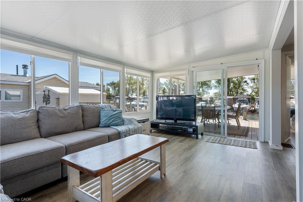 7-92 Clubhouse Road, Turkey Point, ON