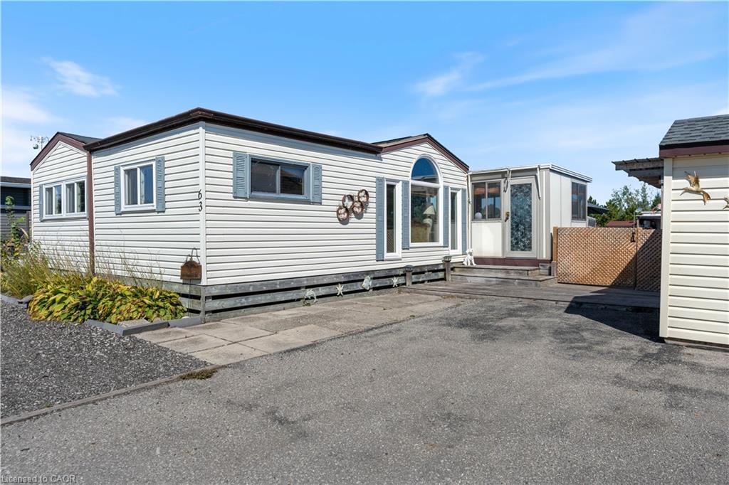 63-92 Clubhouse Road, Turkey Point, ON