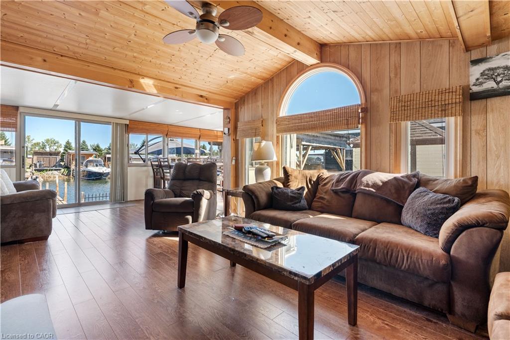 63-92 Clubhouse Road, Turkey Point, ON