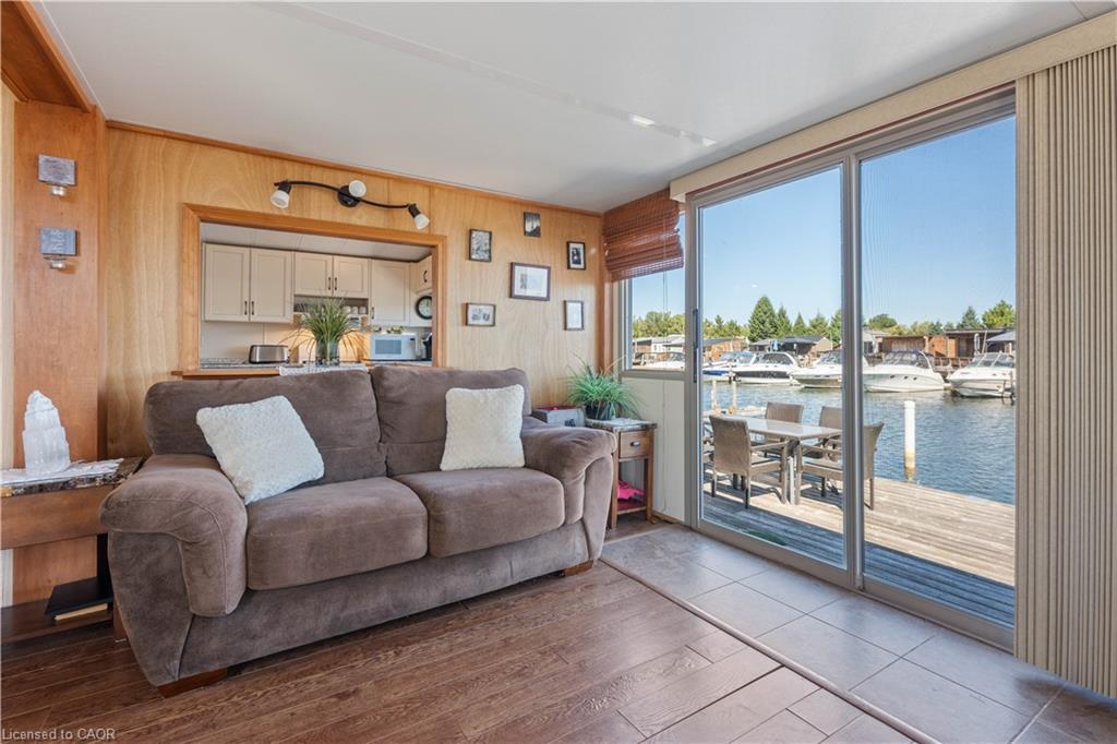 63-92 Clubhouse Road, Turkey Point, ON