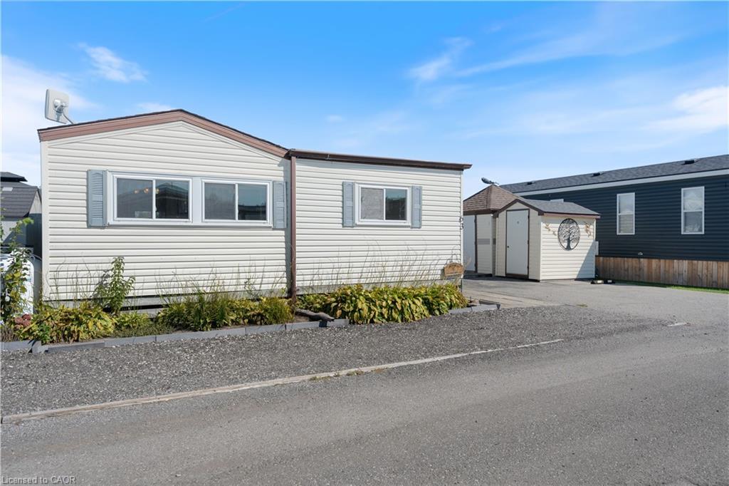 63-92 Clubhouse Road, Turkey Point, ON