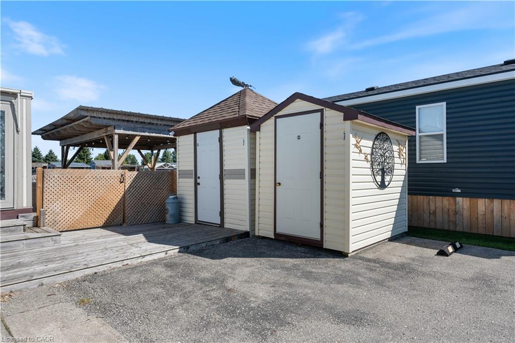 63-92 Clubhouse Road, Turkey Point, ON