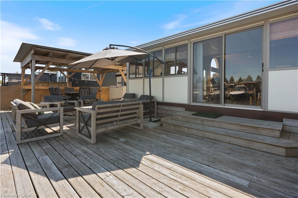 63-92 Clubhouse Road, Turkey Point, ON