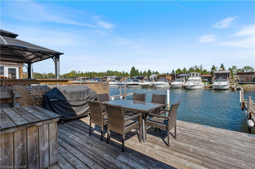 63-92 Clubhouse Road, Turkey Point, ON