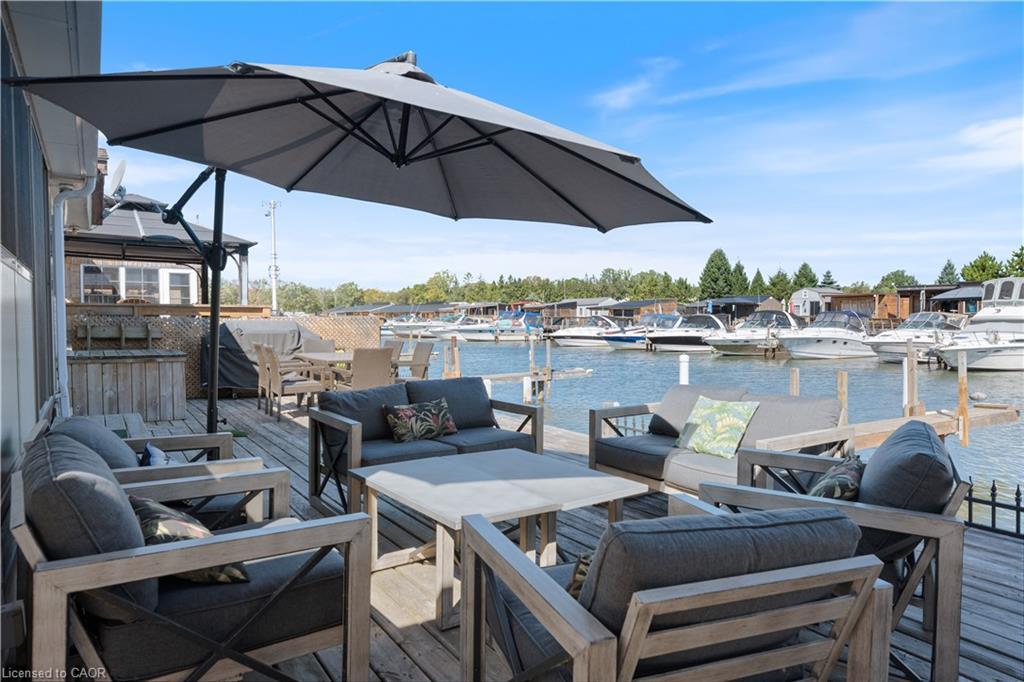 63-92 Clubhouse Road, Turkey Point, ON