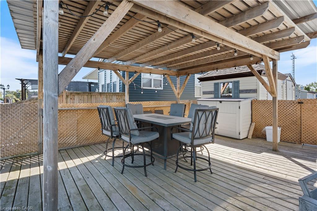 63-92 Clubhouse Road, Turkey Point, ON