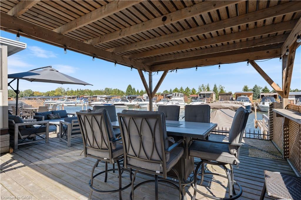 63-92 Clubhouse Road, Turkey Point, ON