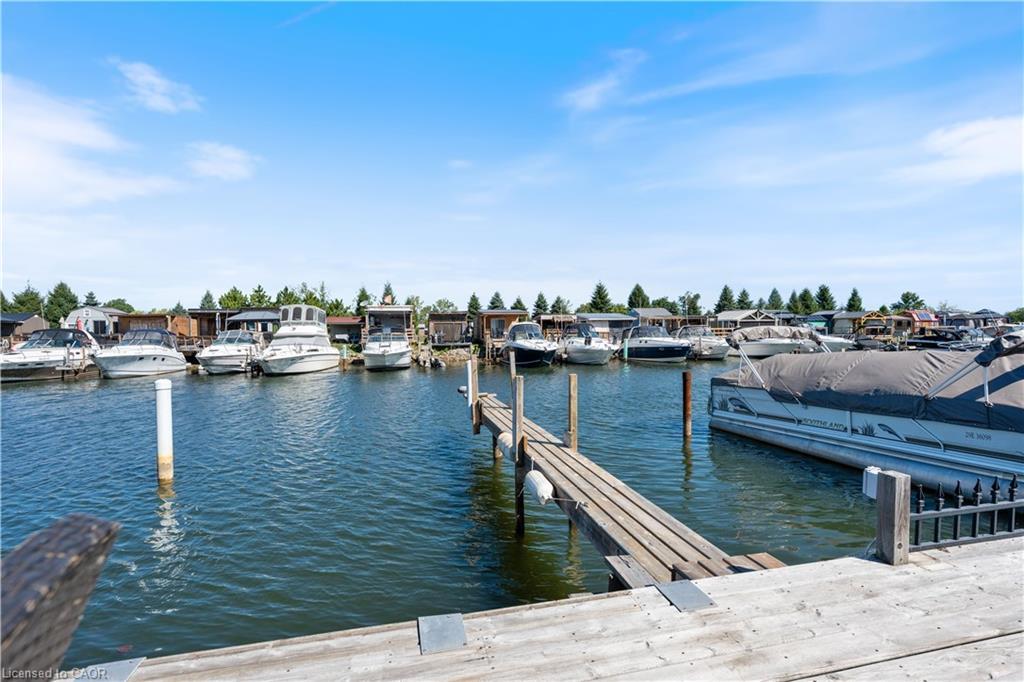 63-92 Clubhouse Road, Turkey Point, ON