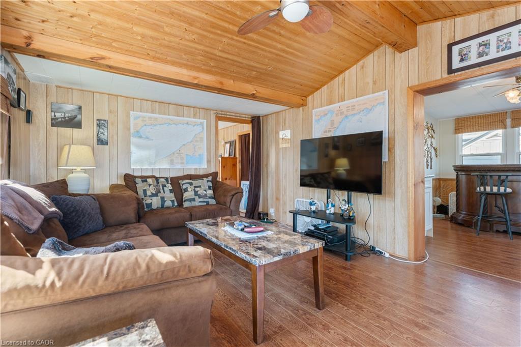 63-92 Clubhouse Road, Turkey Point, ON