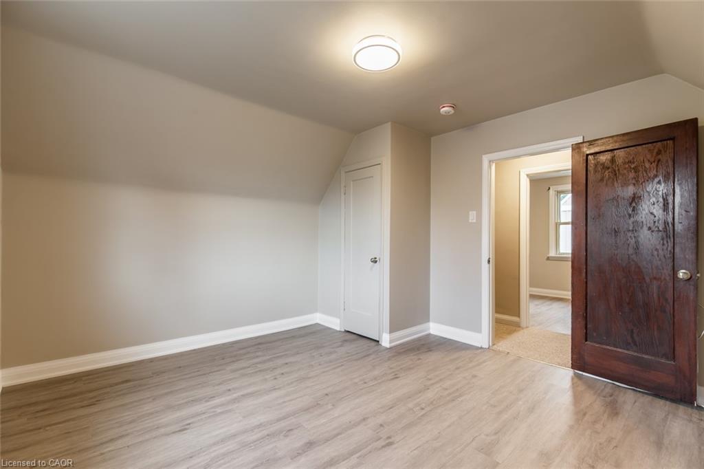 1-129 East 22Nd Street, Hamilton, ON - Indoor Photo Showing Other Room