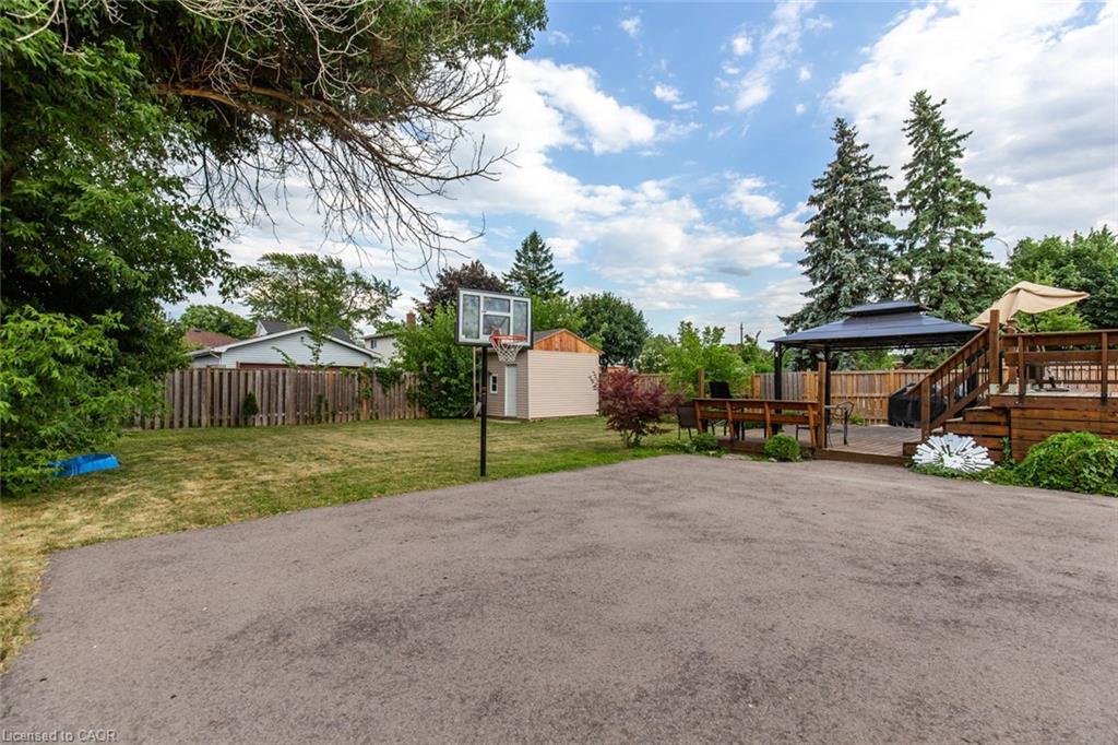 1-129 East 22Nd Street, Hamilton, ON - Outdoor