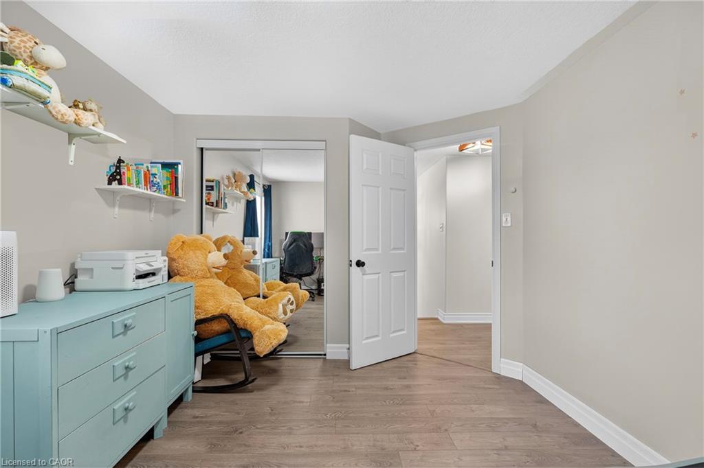 19 Marl Meadow Drive, Kitchener, ON - Indoor