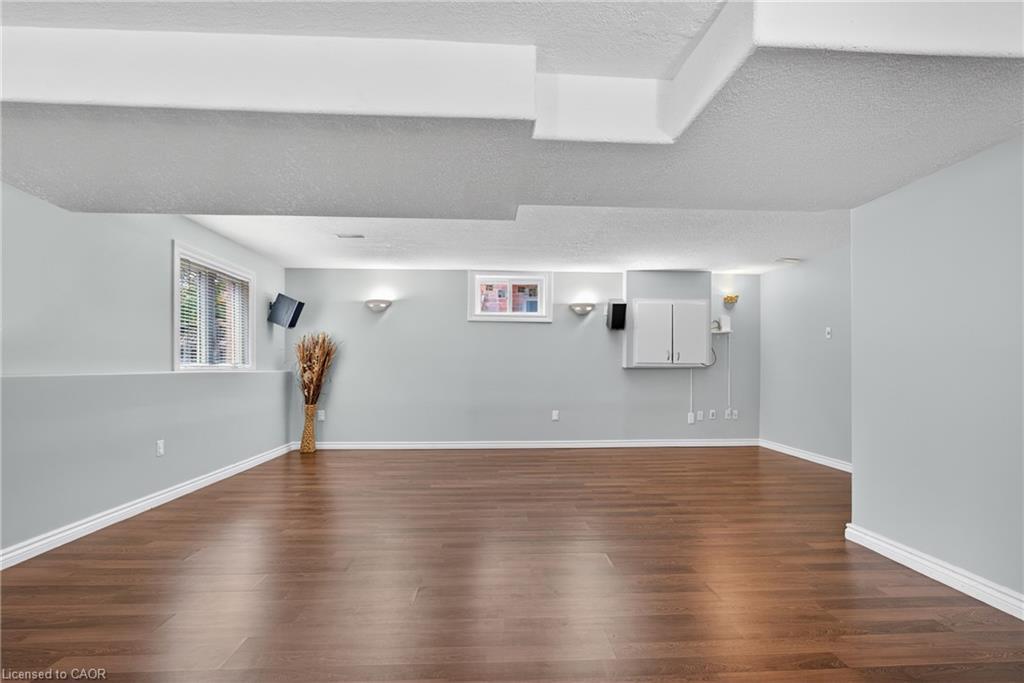 19 Marl Meadow Drive, Kitchener, ON - Indoor