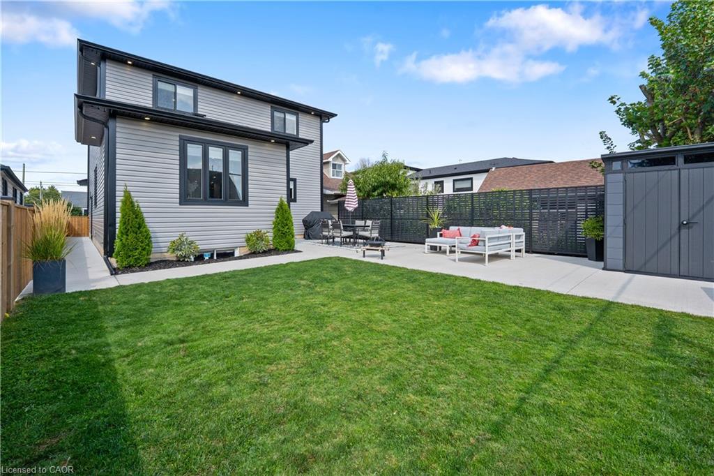 20 Prospect Avenue, St. Catharines, ON - Outdoor