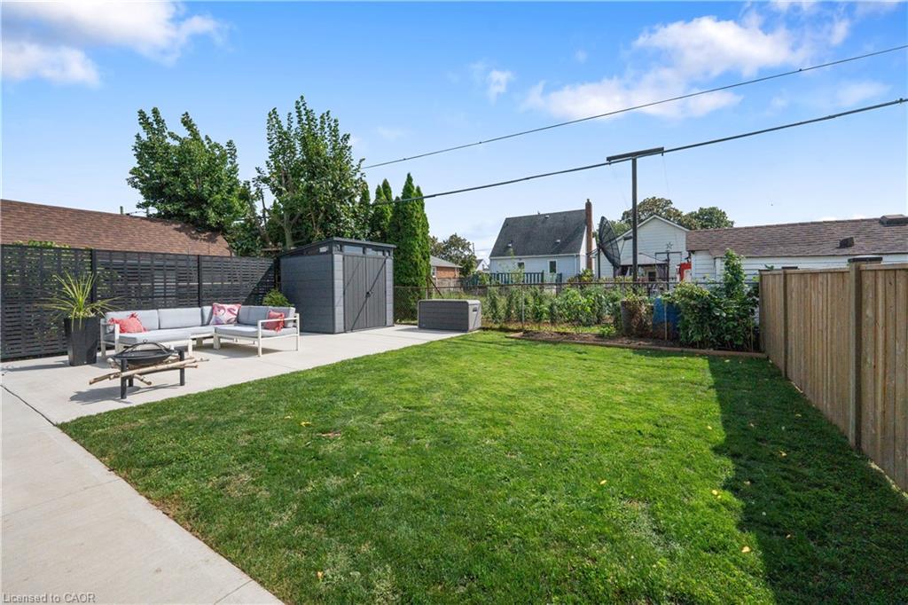 20 Prospect Avenue, St. Catharines, ON - Outdoor