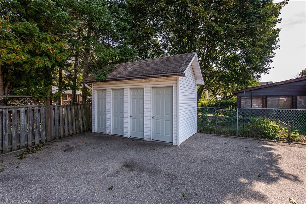 296 Ahrens Street W, Kitchener, ON