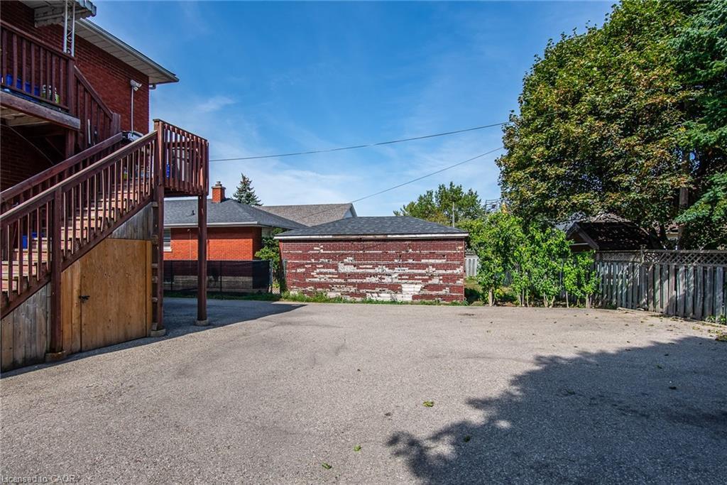 296 Ahrens Street W, Kitchener, ON
