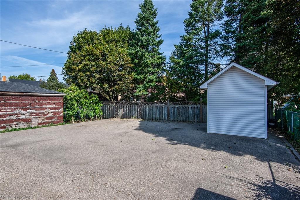 296 Ahrens Street W, Kitchener, ON