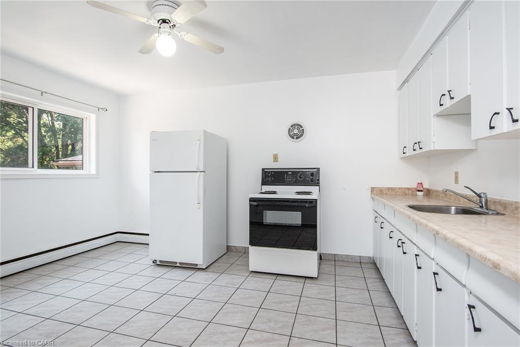 296 Ahrens Street W, Kitchener, ON