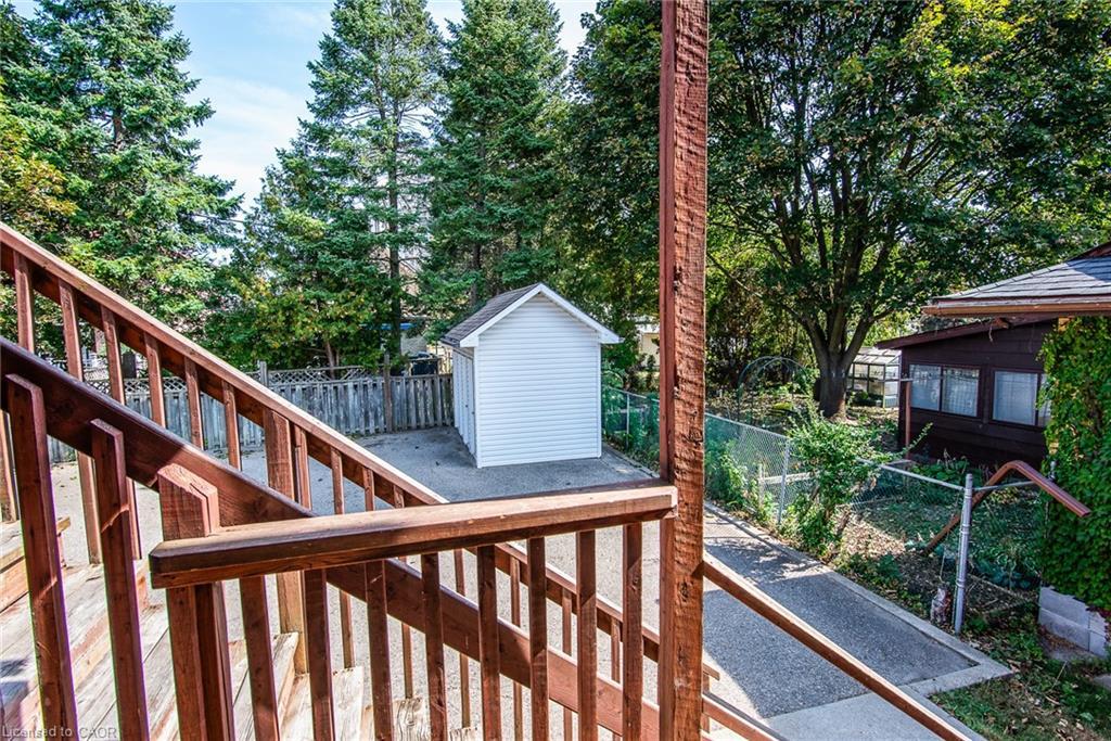 296 Ahrens Street W, Kitchener, ON