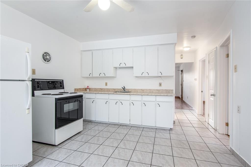 296 Ahrens Street W, Kitchener, ON