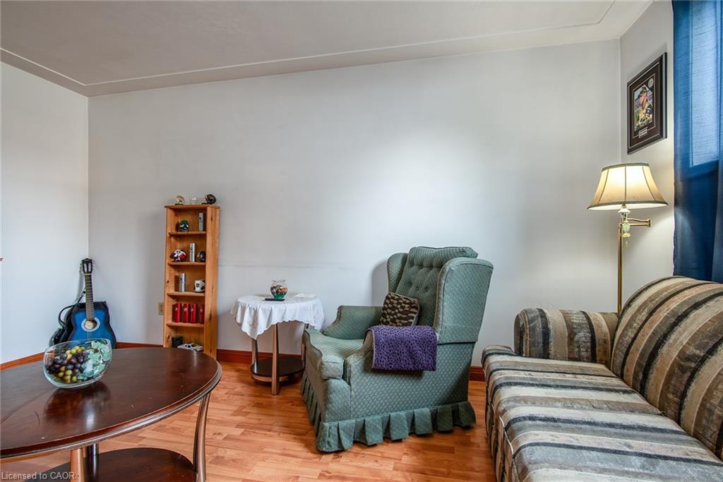 296 Ahrens Street W, Kitchener, ON