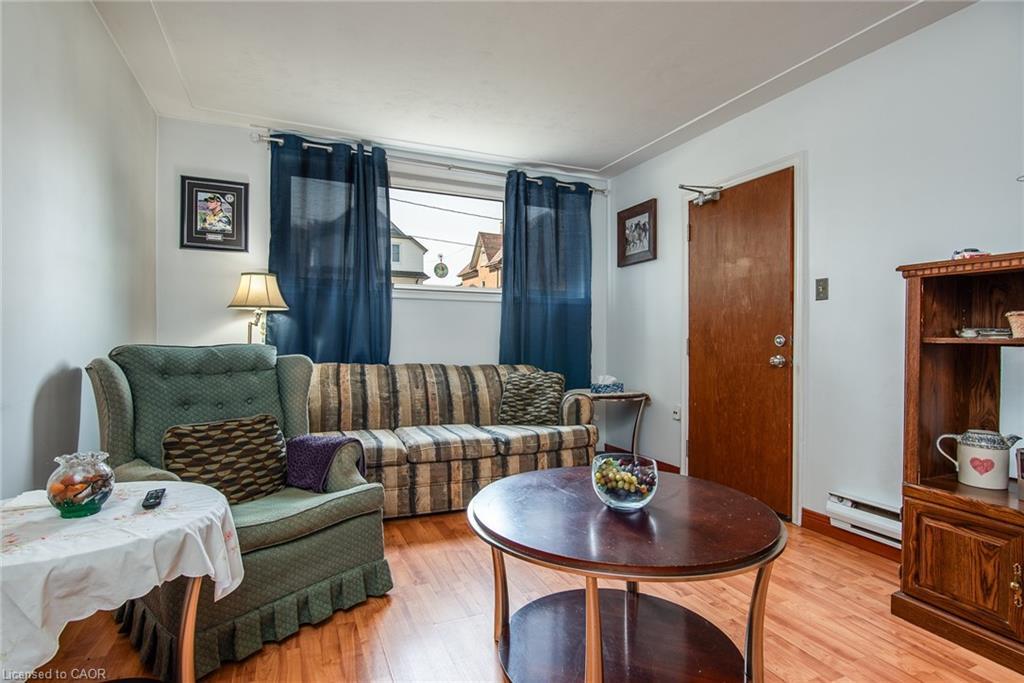 296 Ahrens Street W, Kitchener, ON