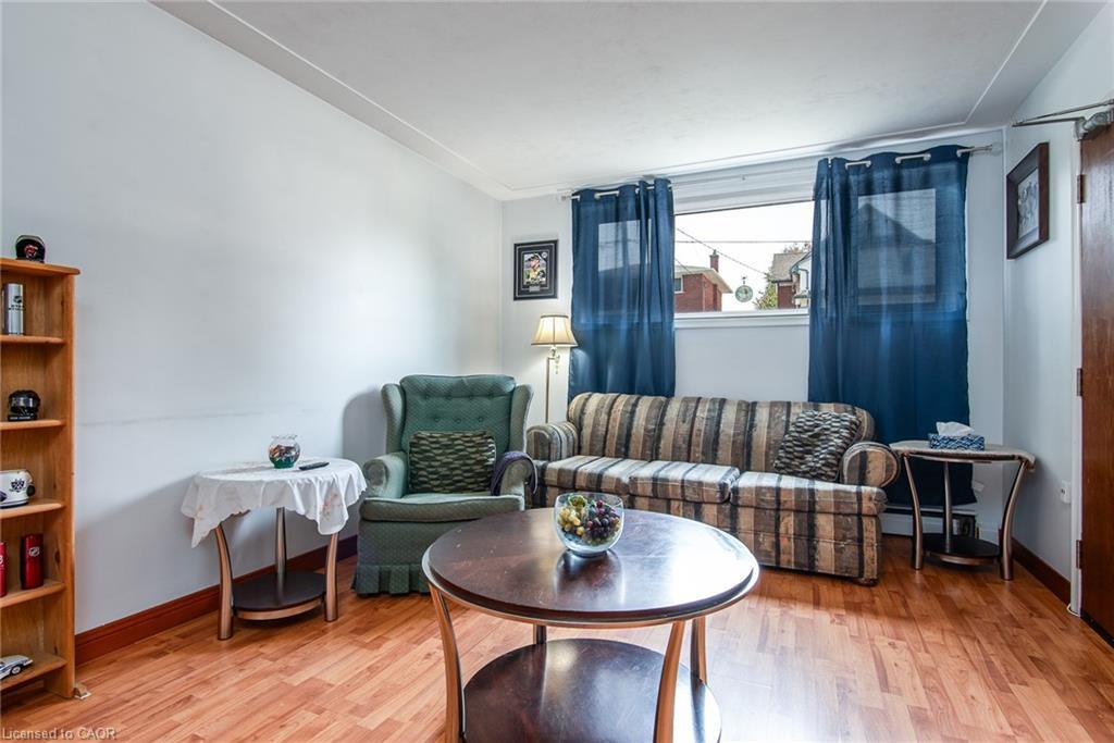 296 Ahrens Street W, Kitchener, ON