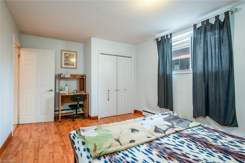 296 Ahrens Street W, Kitchener, ON