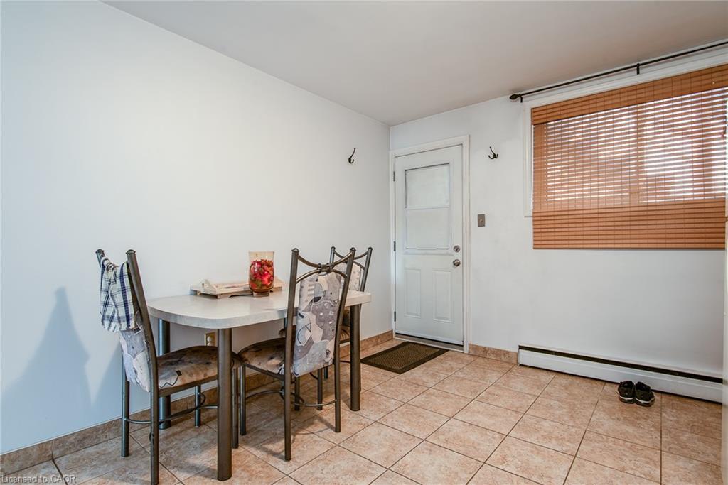 296 Ahrens Street W, Kitchener, ON