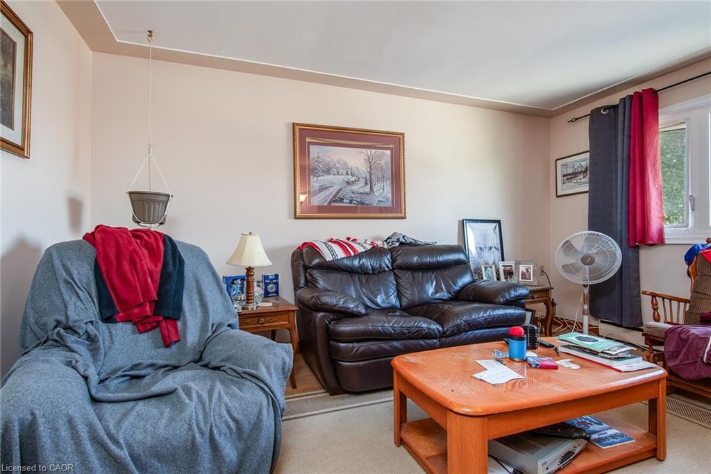 296 Ahrens Street W, Kitchener, ON