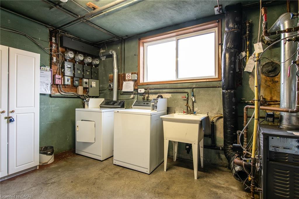 296 Ahrens Street W, Kitchener, ON