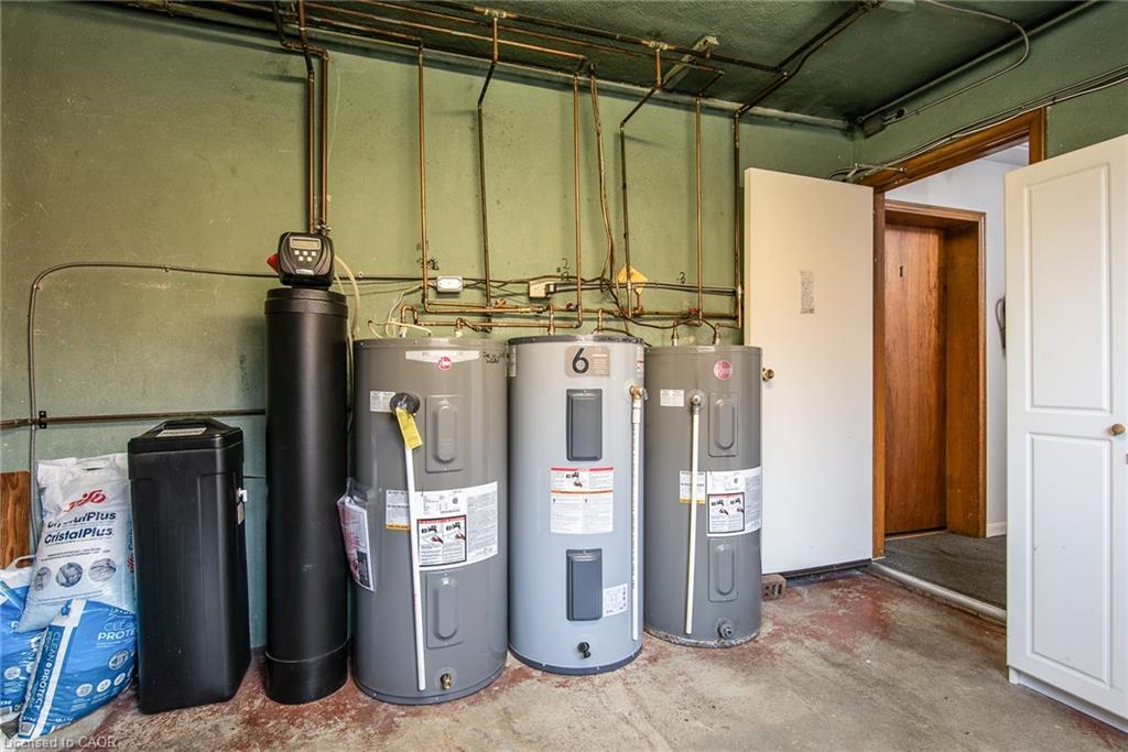 296 Ahrens Street W, Kitchener, ON