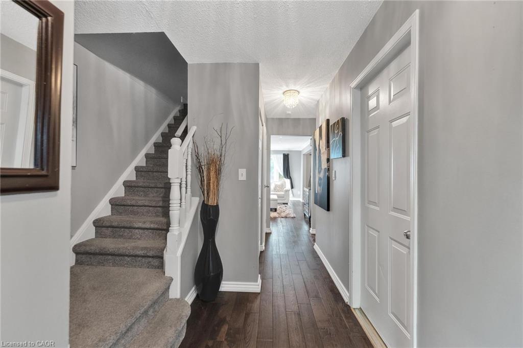 48-860 Rymal Road E, Hamilton, ON - Indoor Photo Showing Other Room