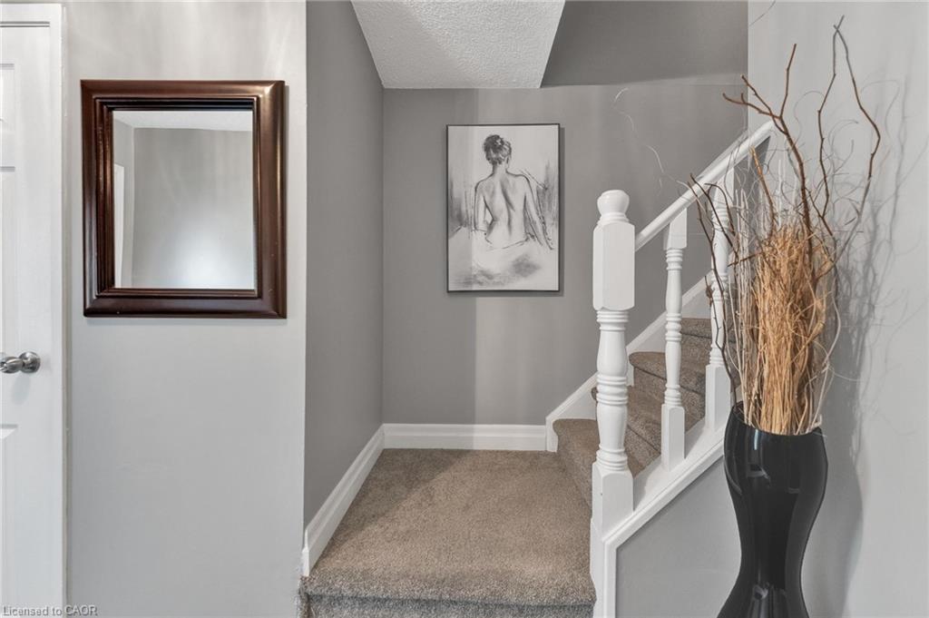 48-860 Rymal Road E, Hamilton, ON - Indoor