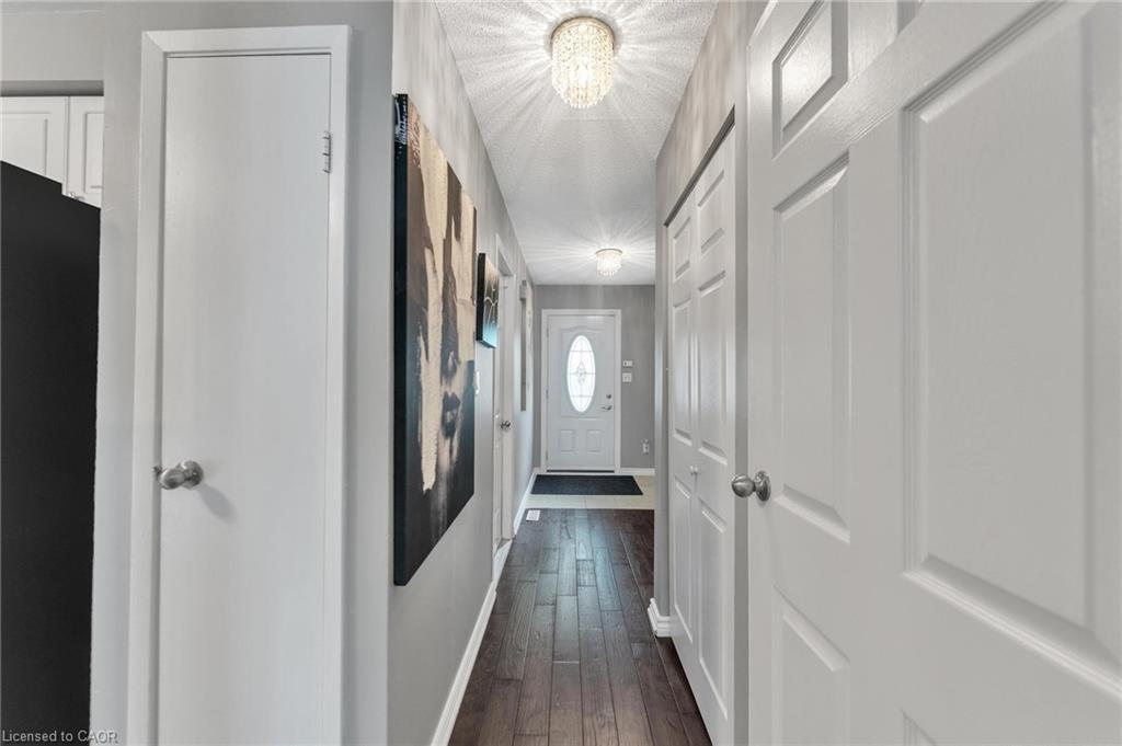 48-860 Rymal Road E, Hamilton, ON - Indoor Photo Showing Other Room