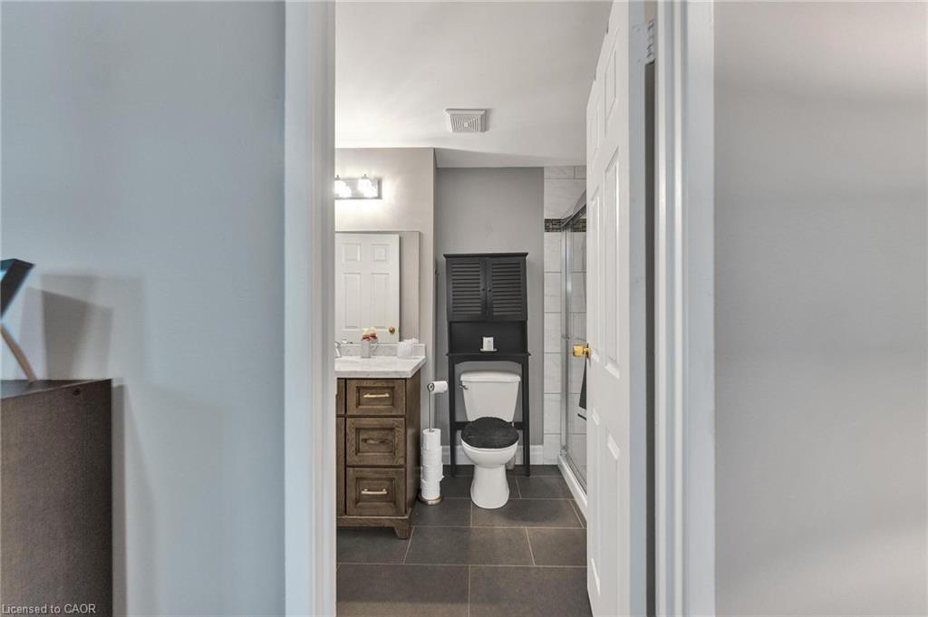 48-860 Rymal Road E, Hamilton, ON - Indoor Photo Showing Other Room