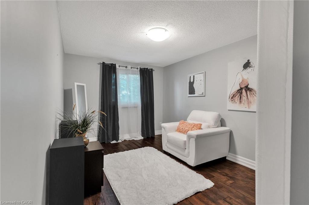 48-860 Rymal Road E, Hamilton, ON - Indoor