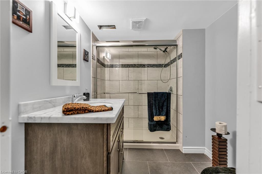 48-860 Rymal Road E, Hamilton, ON - Indoor