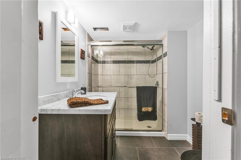 48-860 Rymal Road E, Hamilton, ON - Indoor