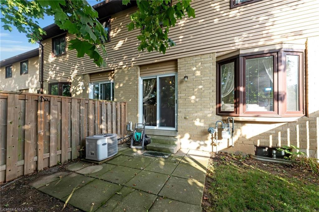 48-860 Rymal Road E, Hamilton, ON - Outdoor