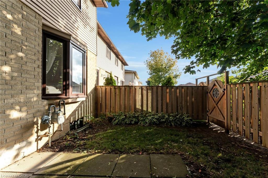 48-860 Rymal Road E, Hamilton, ON - Outdoor