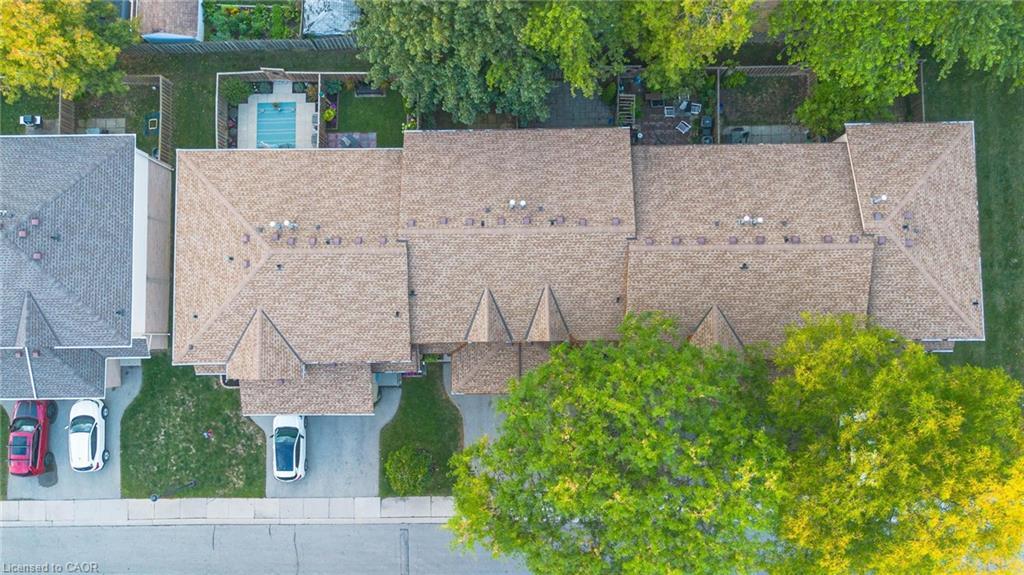 48-860 Rymal Road E, Hamilton, ON -