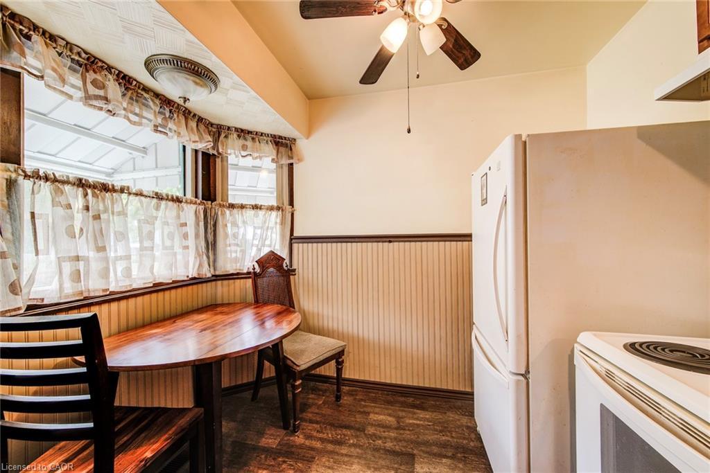 105 Lorne Crescent, Kitchener, ON - Indoor