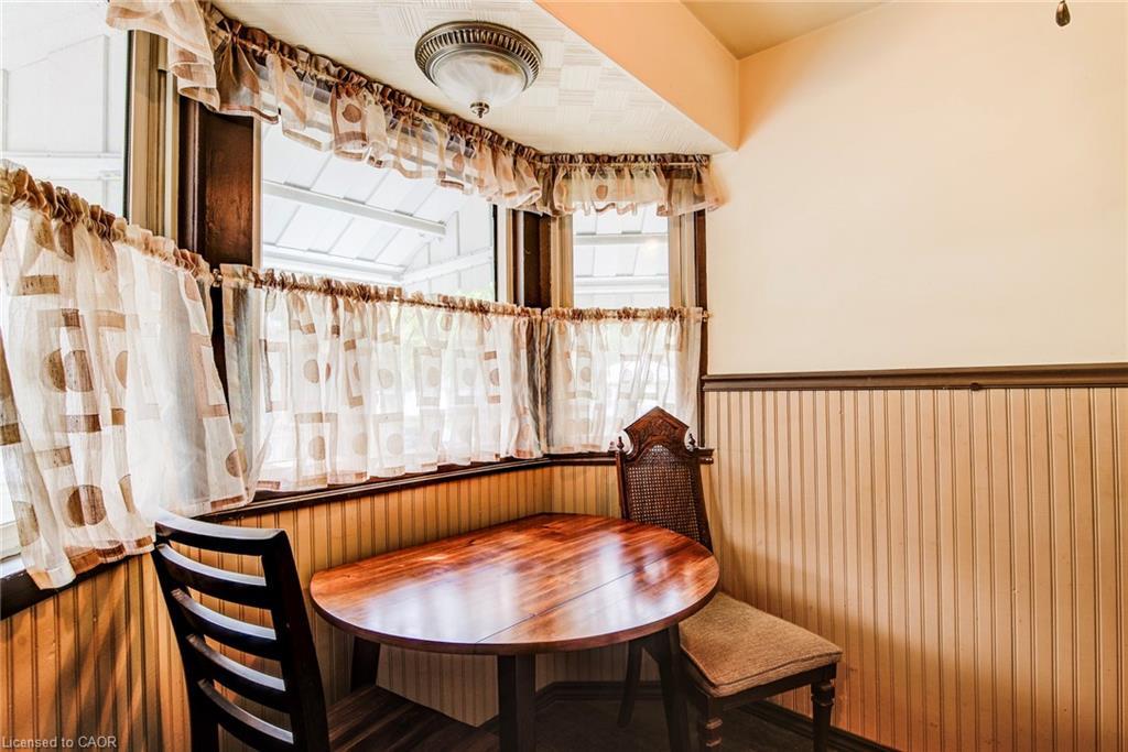 105 Lorne Crescent, Kitchener, ON - Indoor