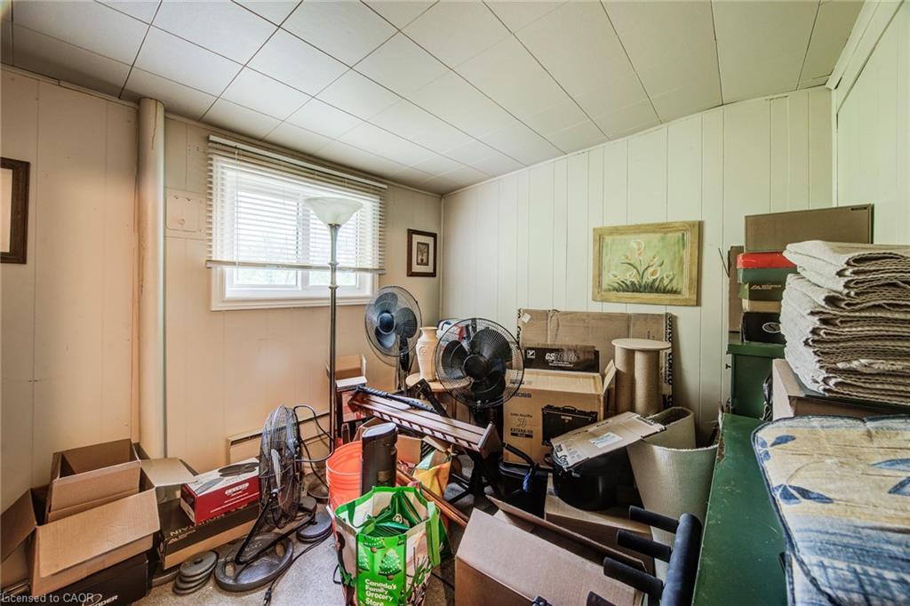 105 Lorne Crescent, Kitchener, ON - Indoor