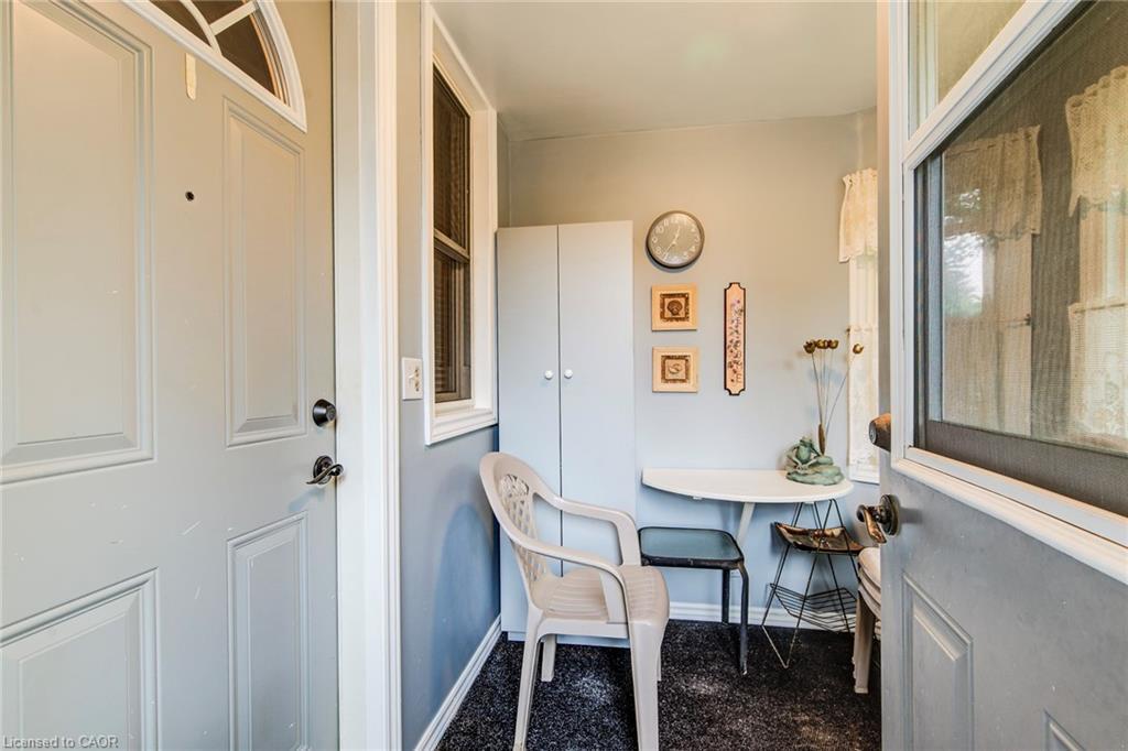 105 Lorne Crescent, Kitchener, ON - Indoor Photo Showing Other Room