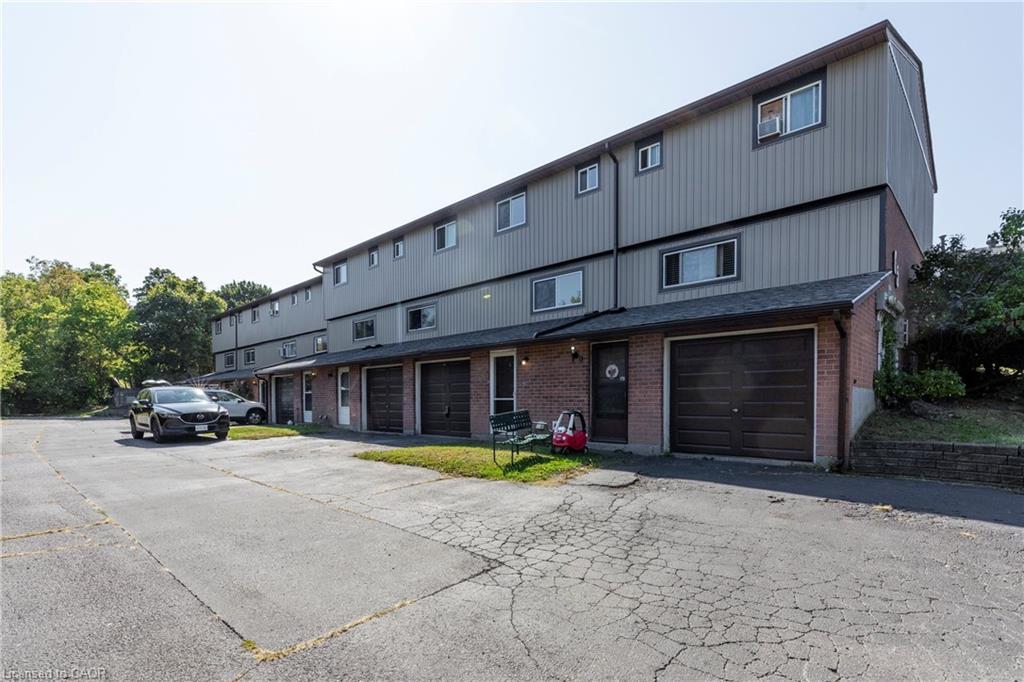 2-65 Mount Albion Road, Hamilton, ON - Outdoor