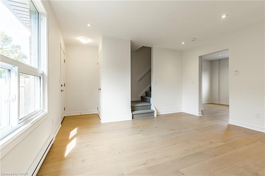 2-65 Mount Albion Road, Hamilton, ON - Indoor Photo Showing Other Room