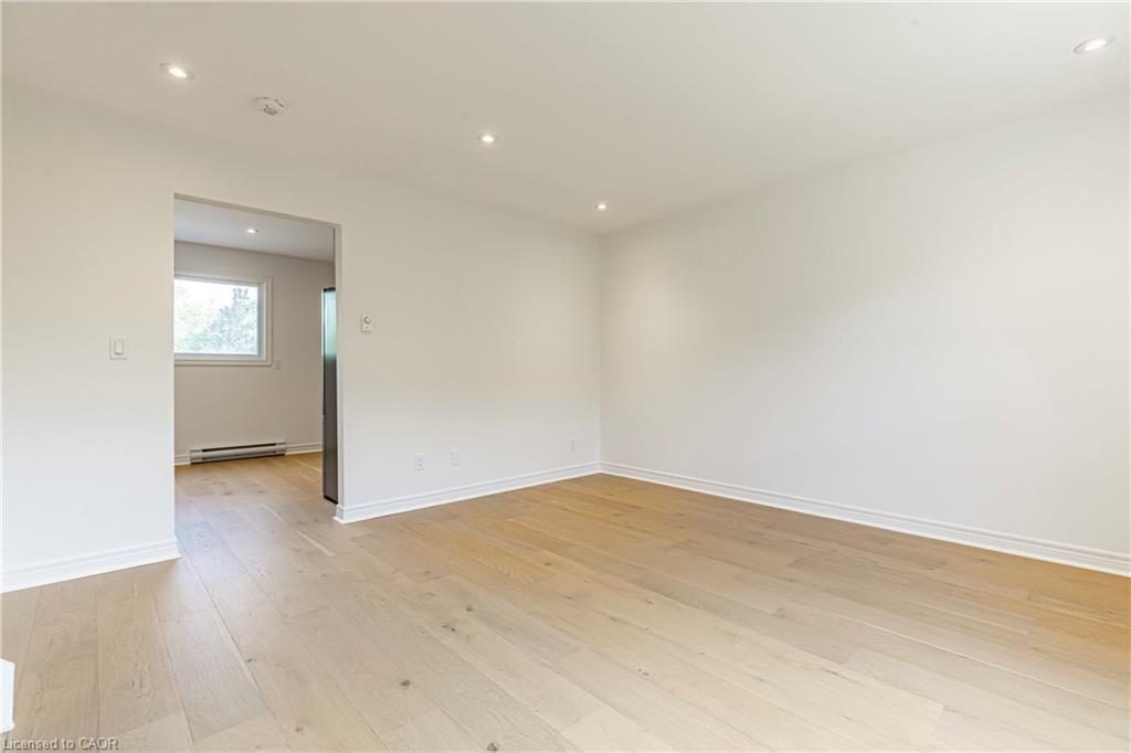 2-65 Mount Albion Road, Hamilton, ON - Indoor Photo Showing Other Room